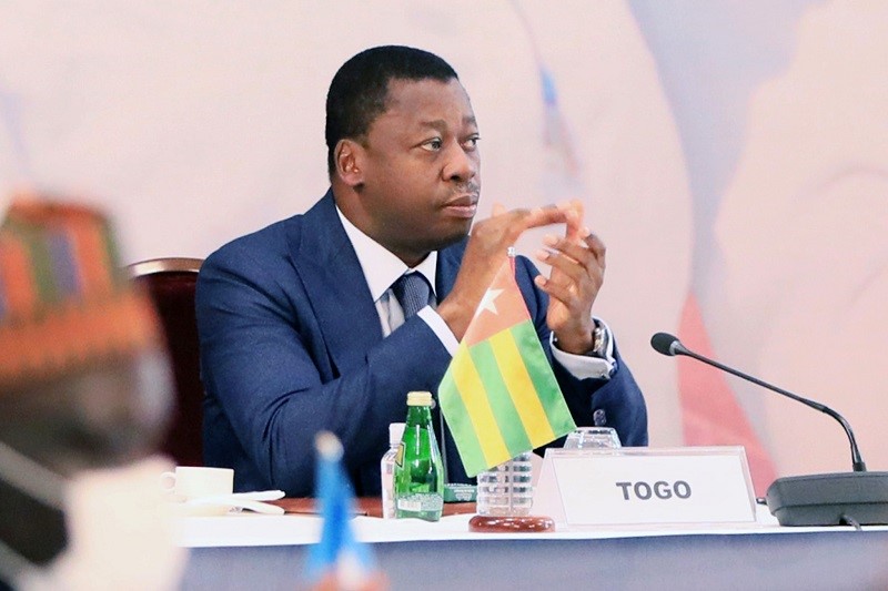 Climat des affaires : le Togo réalise une nouvelle performance (CIAN)