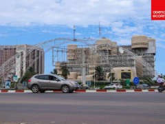 Tax Expenditures Cost Lomé Nearly CFA60 Billion in 2019 (Report)