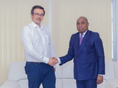 Logistics: Swiss group Fracht opens office in Togo