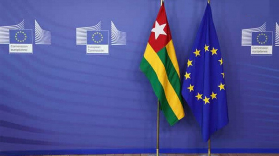 Covid-19 : L&#039;UE veut mobiliser jusqu&#039;à 13 milliards FCFA pour appuyer le Togo