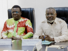 Togo: Public Universities Collaborate to Enhance Student Experience