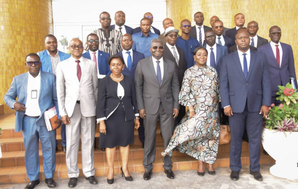 Uemoa : le Togo a validé 76% des réformes