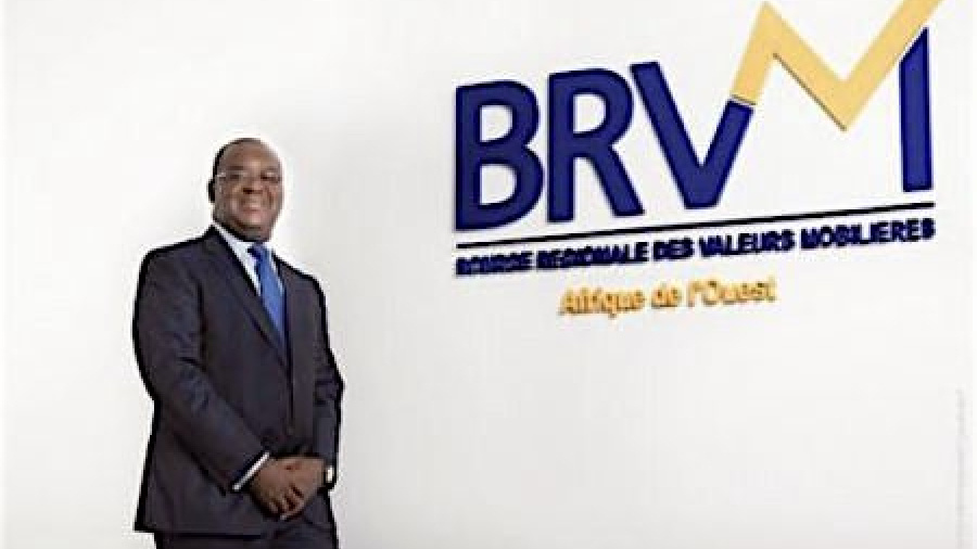 Les données boursières de la BRVM désormais accessibles sur la plateforme Refinitiv, en collaboration avec Thomson Reuters