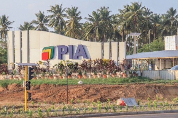 Afreximbank, Ecobank et BIA-Togo vont injecter 145 millions € dans la PIA