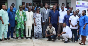 Togo: Haho 2 Begins Work on Communal Development Plan