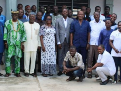 togo-haho-2-begins-work-on-communal-development-plan