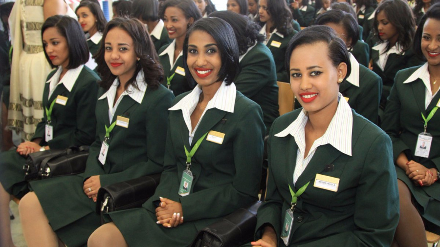 Togo : Asky Airlines et Ethiopian Airlines envisagent d’ouvrir une école d’aviation sous régionale