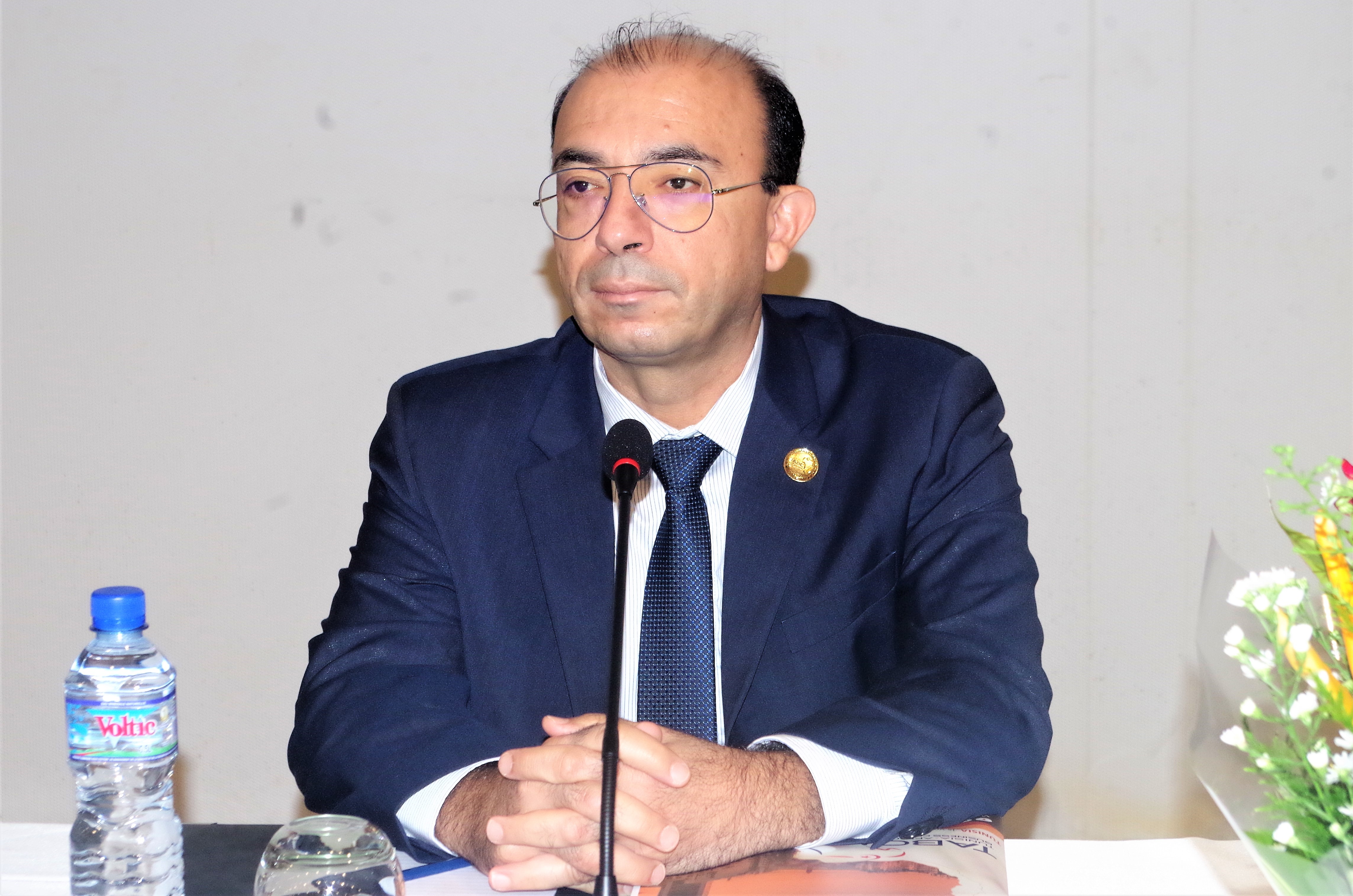 « Notre souhait est de créer des partenariats de longue durée avec le Togo », Anis Jaziri, président du Tunisia-Africa Business Council