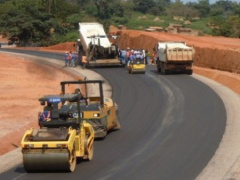 Togo: Nearly XOF1000 billion will be allocated to road projects over the next five years