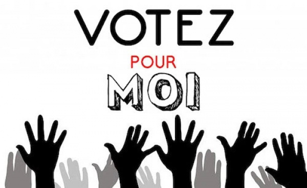 Législatives et Régionales : c&#039;est parti pour deux semaines de campagne électorale au Togo