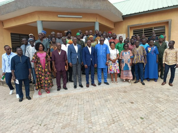 Togo: Cinkassé 1 and Tandjoaré 1 Municipalities Integrate Anti-Extremism Measures into Local Plans