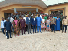 Togo: Cinkassé 1 and Tandjoaré 1 Municipalities Integrate Anti-Extremism Measures into Local Plans