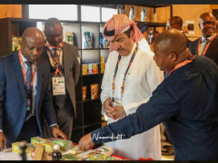 Horticulture: Togo was allotted an entire day at the ongoing Expo 2023 in Doha, Qatar.