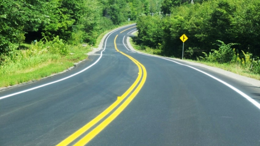 Infrastructures : Le Togo veut atteindre 60% de routes revêtues à l’horizon 2022