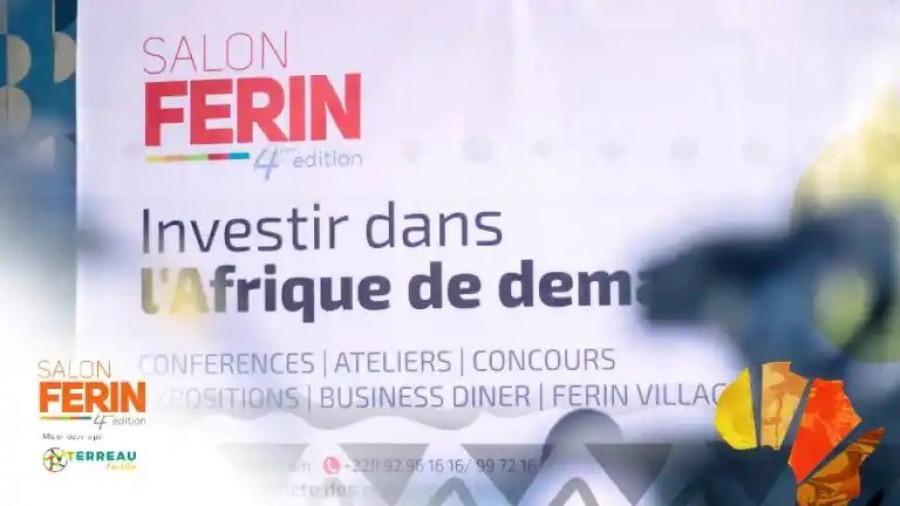 Togo : Terreau fertile lance un appel à projets d’entreprises, doté de 5 millions FCFA