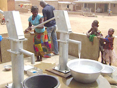 Togo could earn about CFA670 mln from businesses that use water for industrial purposes