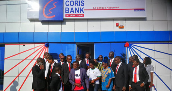 Banque digitale : Coris Money arrive au Togo !