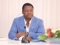 Togo: President Gnassingbe Enacts New Constitution