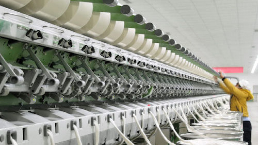 ARISE IIP rejoint la Fédération Internationale des Fabricants de Textile (ITMF)