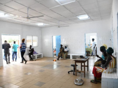 Togo: Government rehabilitates and reopens 60 health centers in the Savanes region