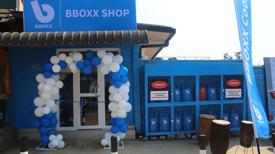 BBOXX recrute un Directeur Général pour le Togo