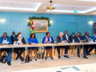 togo-courts-commonwealth-s-investors-in-london