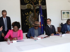 Togo and France Seal Deal Easing Schengen Visa Issuance to Togolese Professionals