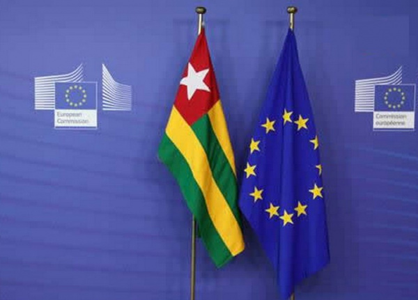 Forum Togo-UE : jusqu’au 30 avril pour soumettre son projet