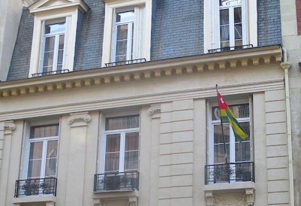 Diaspora roadmap to be presented to Togolese in France on May 25