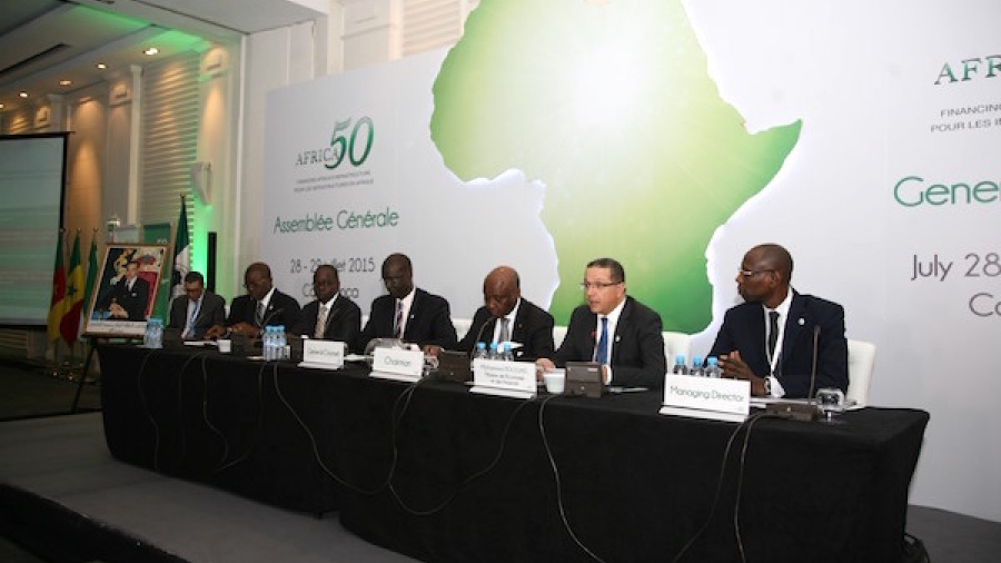 Les avantages pour le Togo d’une ratification du texte fondateur «Africa 50-Financement de Projets»