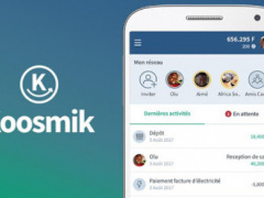 KOOSMIK officially launched its activities in Togo last week