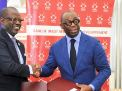 BOAD Signs Framework Agreement with Smart Africa to Accelerate Digital Transformation