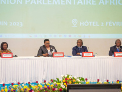 The 79th Session of the Executive Committee of the African Parliamentary Union Was Hosted in Lomé