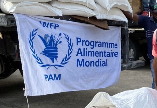 Togo: WFP Provides Food Assistance in Savanes Region