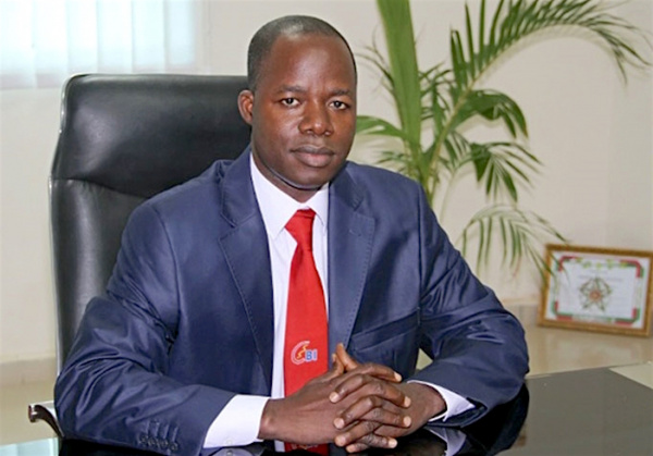 Coris Bank International-Togo pose les jalons d’une agence à Kara