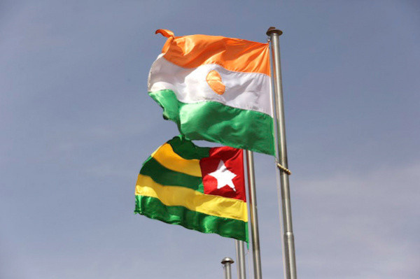 ECOWAS: Niger looks to Togo for easier access to the sea