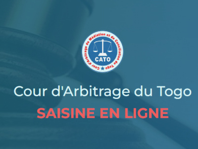 togo-digitalisation-des-procedures-d-arbitrage-des-litiges-commerciaux