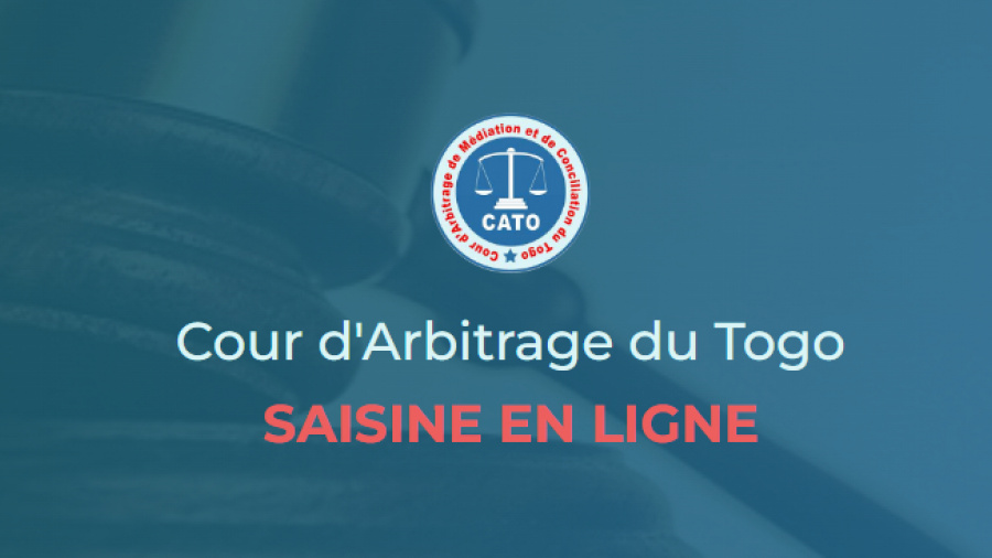 togo-digitalisation-des-procedures-d-arbitrage-des-litiges-commerciaux