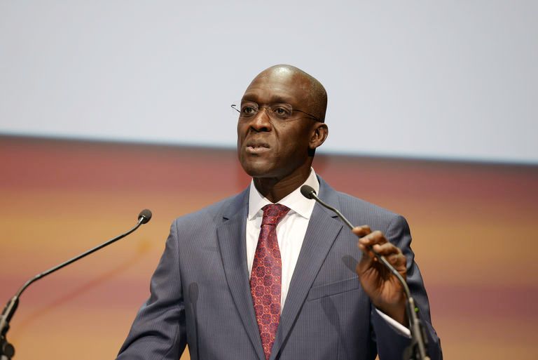 Le Sénégalais Makhtar Diop prend la tête de la SFI