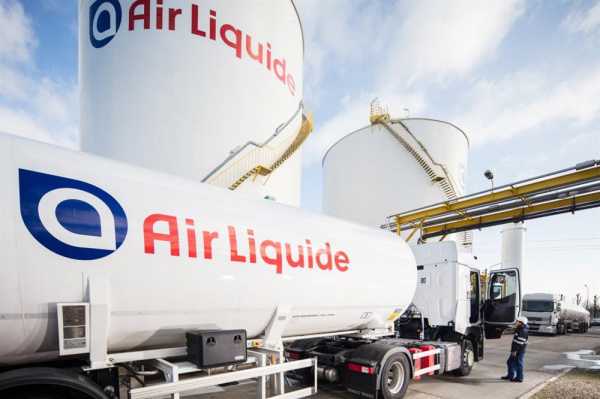 Industrial Gas: Adenia Partners buy 12 African subsdiaries from Air Liquide, including the one in Togo