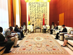 Togo: University of Lomé Sets Up a Cell for Stronger Cooperation with China