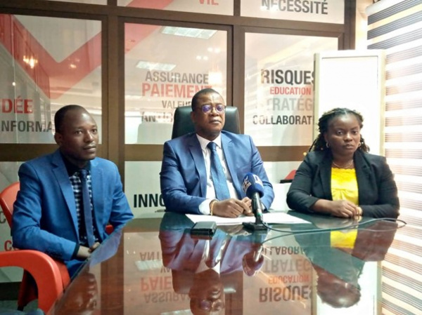 Prudential Beneficial Life Insurance Togo revendique un chiffre d’affaires de 5 milliards FCFA à fin 2022