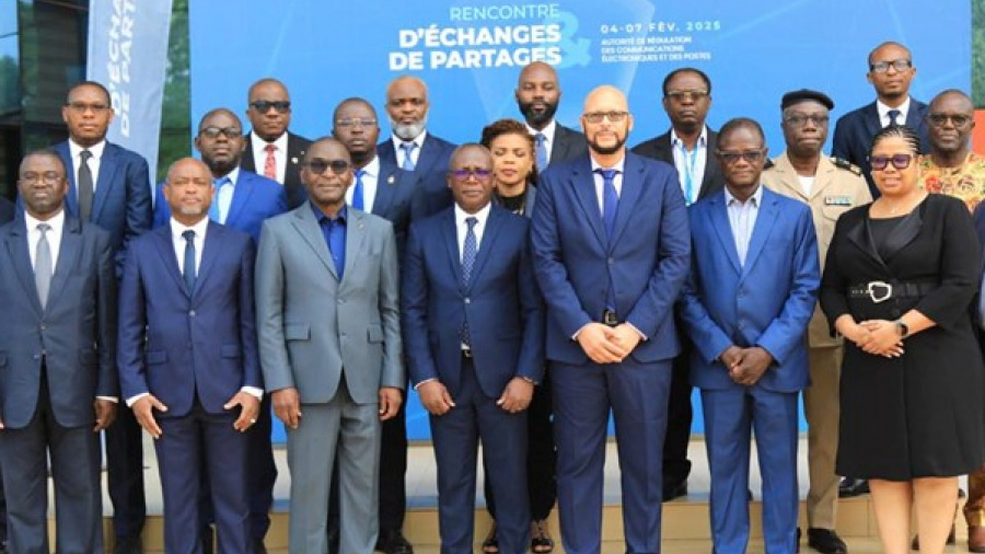 Régulation du numérique : une délégation ivoirienne s’inspire de l’expertise togolaise