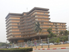 For its first operation on the regional financial market, Togo expects to raise CFA20 billion  