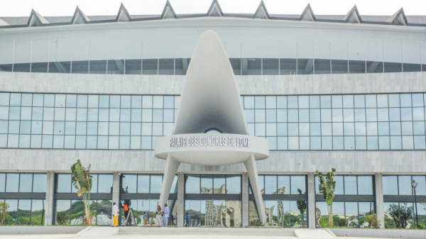 Togo Completes Senate with 61 Members