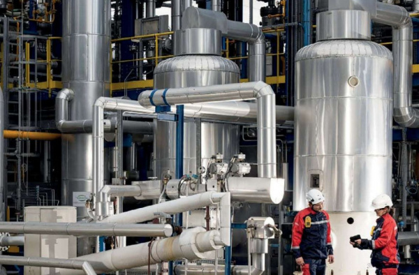 Togo: Adenia Partners Buys Air Liquide Now Erium