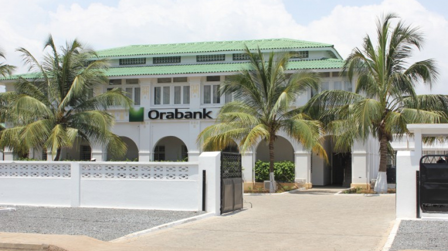 Grâce au MIFA, Orabank octroie plus de 330 millions FCFA à des producteurs agricoles togolais