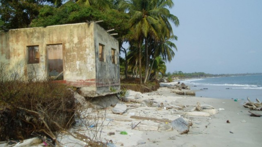 La semaine européenne de la diplomatie climatique se déroule à Lomé jusqu’au 29 septembre