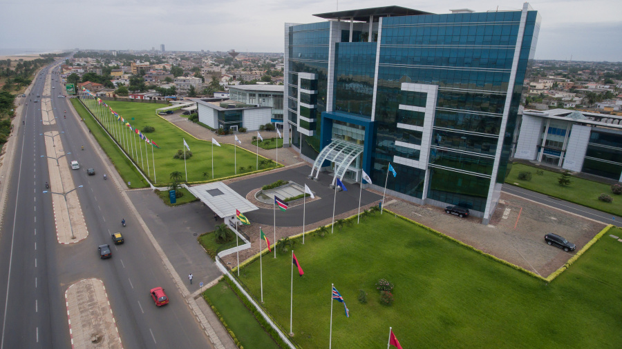 Banque de l’année : Ecobank détrône Orabank au Togo