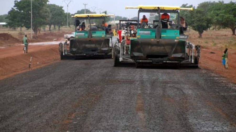 Togo : bientôt, le Who’s Who des entreprises de BTP